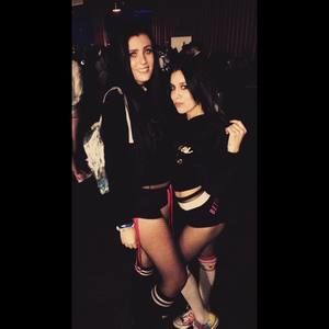 Meet your Posher, Hunter